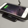 Aircharge AIR0224 mobile device charger Smartphone Black AC Indoor