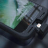 Aircharge AIR0338 mobile phone case Cover Black