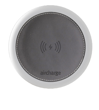 Aircharge AIR0006 mobile device charger Universal White USB Indoor