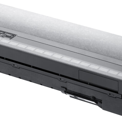 HP SS660A/CLT-R607K Drum kit black, 75.000 pages ISO/IEC 19798 for Samsung C 9250/9350