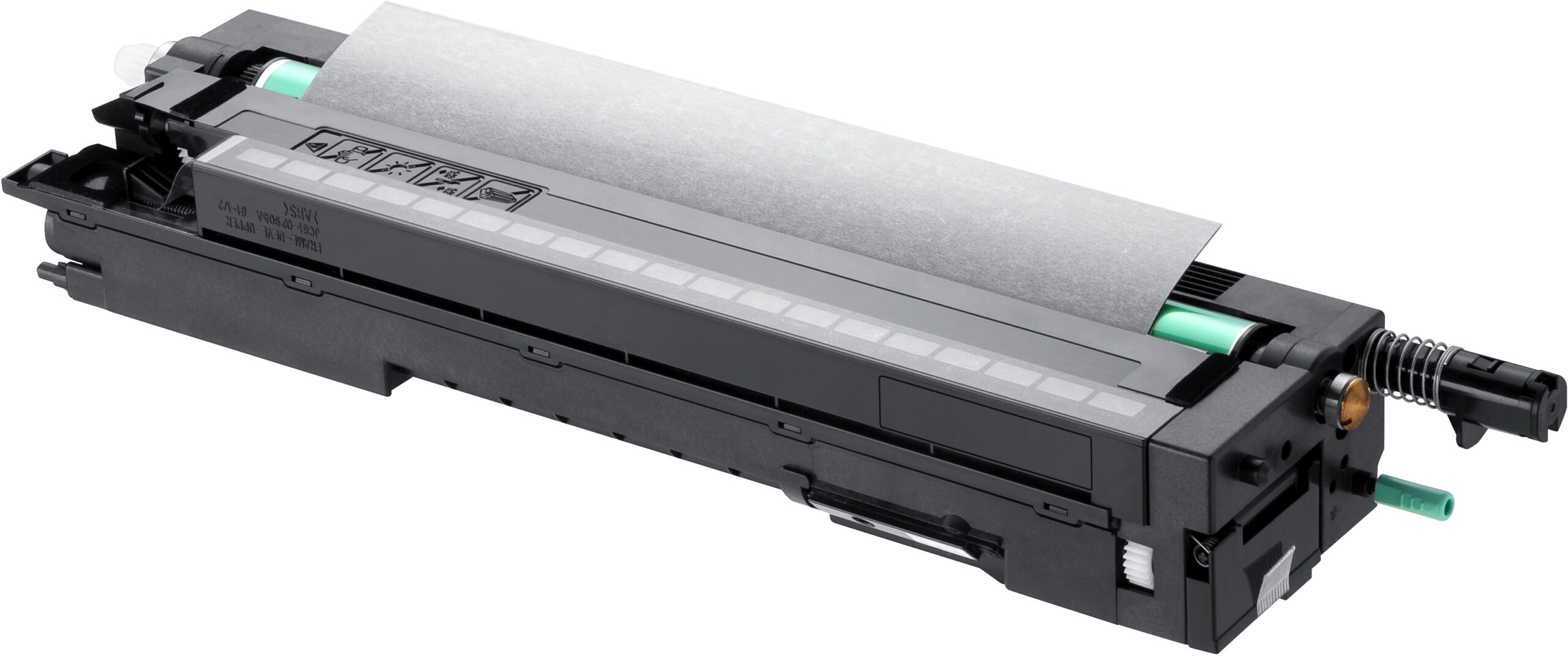 HP SS660A/CLT-R607K Drum kit black, 75.000 pages ISO/IEC 19798 for Samsung C 9250/9350