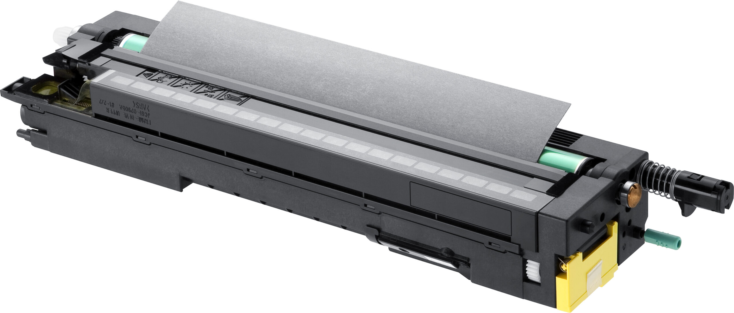 HP SS668A/CLT-R607Y Drum kit yellow, 75.000 pages ISO/IEC 19798 for Samsung C 9250/9350