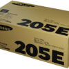 HP SU951A/MLT-D205E Toner cartridge black extra High-Capacity, 10.000 pages ISO/IEC 19752 for Samsung ML 3710