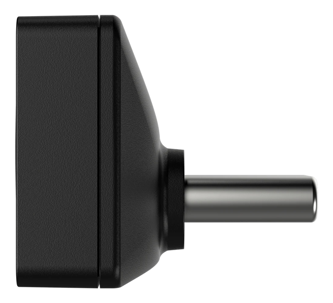 40ac70b30e12aa42cbbe36d8e66976eec7b524f1 SanDisk Extreme Fit USB flash drive 256 GB USB Type-C 3.2 Gen 1 (3.1 Gen 1) Black