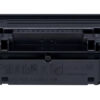 Canon 1243C002/045H Toner cartridge yellow high-capacity, 2.200 pages for Canon LBP-611