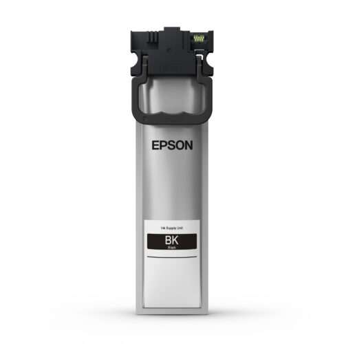Epson C13T945140/T9451 Ink cartridge black high-capacity, 5.000 pages 65ml for Epson WF-C 5210/5290