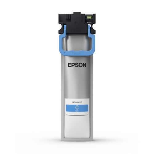 Epson C13T945240/T9452 Ink cartridge cyan high-capacity, 5.000 pages 38ml for Epson WF-C 5210/5290