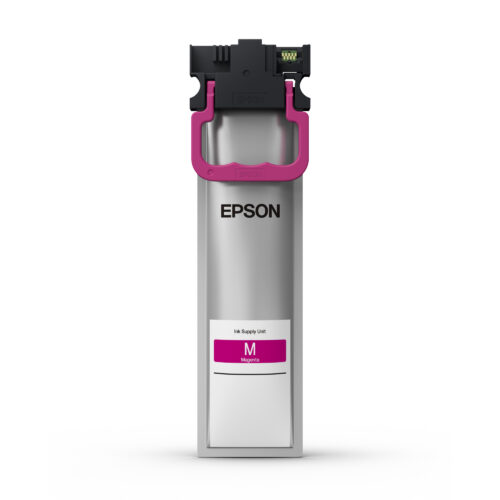 Epson C13T945340/T9453 Ink cartridge magenta high-capacity, 5.000 pages 38,1ml for Epson WF-C 5210/5290