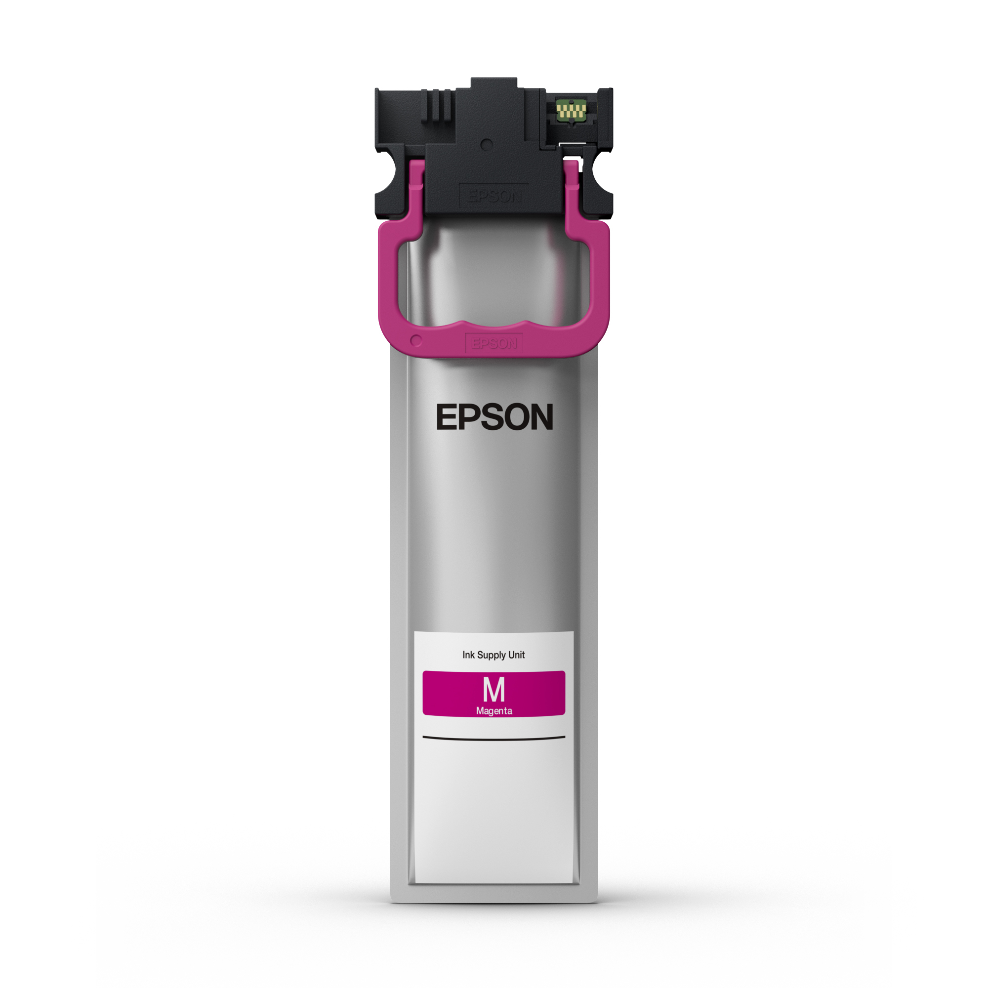 Epson C13T945340/T9453 Ink cartridge magenta high-capacity, 5.000 pages 38,1ml for Epson WF-C 5210/5290