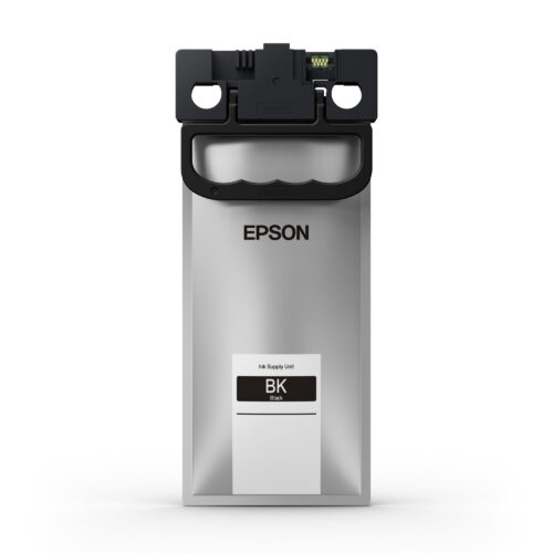 Epson C13T946140/T9461 Ink cartridge black extra High-Capacity, 10.000 pages 136,7ml for Epson WF-C 5290