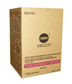 4140921-7164 Konica Minolta CF1501 toner cartridge 1 pc(s) Original Magenta