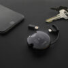 Aircharge AIR0316 mobile device charger Smartphone Black Indoor