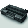 Ricoh 407646/SP3500XE Toner cartridge, 6.400 pages ISO/IEC 19752 for Ricoh Aficio SP 3500