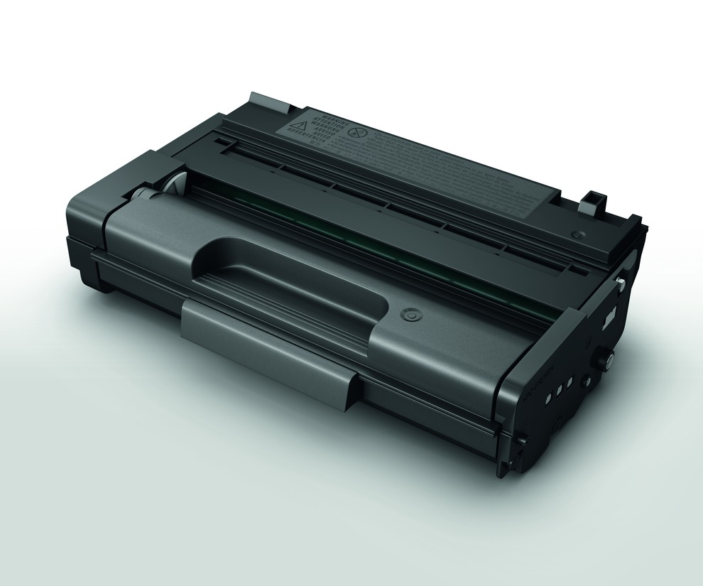 Ricoh 407646/SP3500XE Toner cartridge, 6.400 pages ISO/IEC 19752 for Ricoh Aficio SP 3500