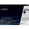 HP CE270A/650A Toner cartridge black, 13.500 pages ISO/IEC 19798 for HP CLJ CP 5525
