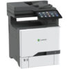 Lexmark CX735adse Laser A4 1200 x 1200 DPI 50 ppm