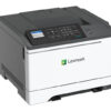Lexmark CS521dn Colorlaser (42C0070)