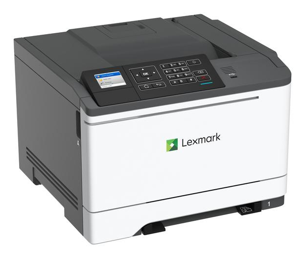 Lexmark CS521dn Colorlaser (42C0070)