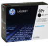HP CF289Y/89Y Toner cartridge extra High-Capacity, 20.000 pages ISO/IEC 19752 for HP M 507