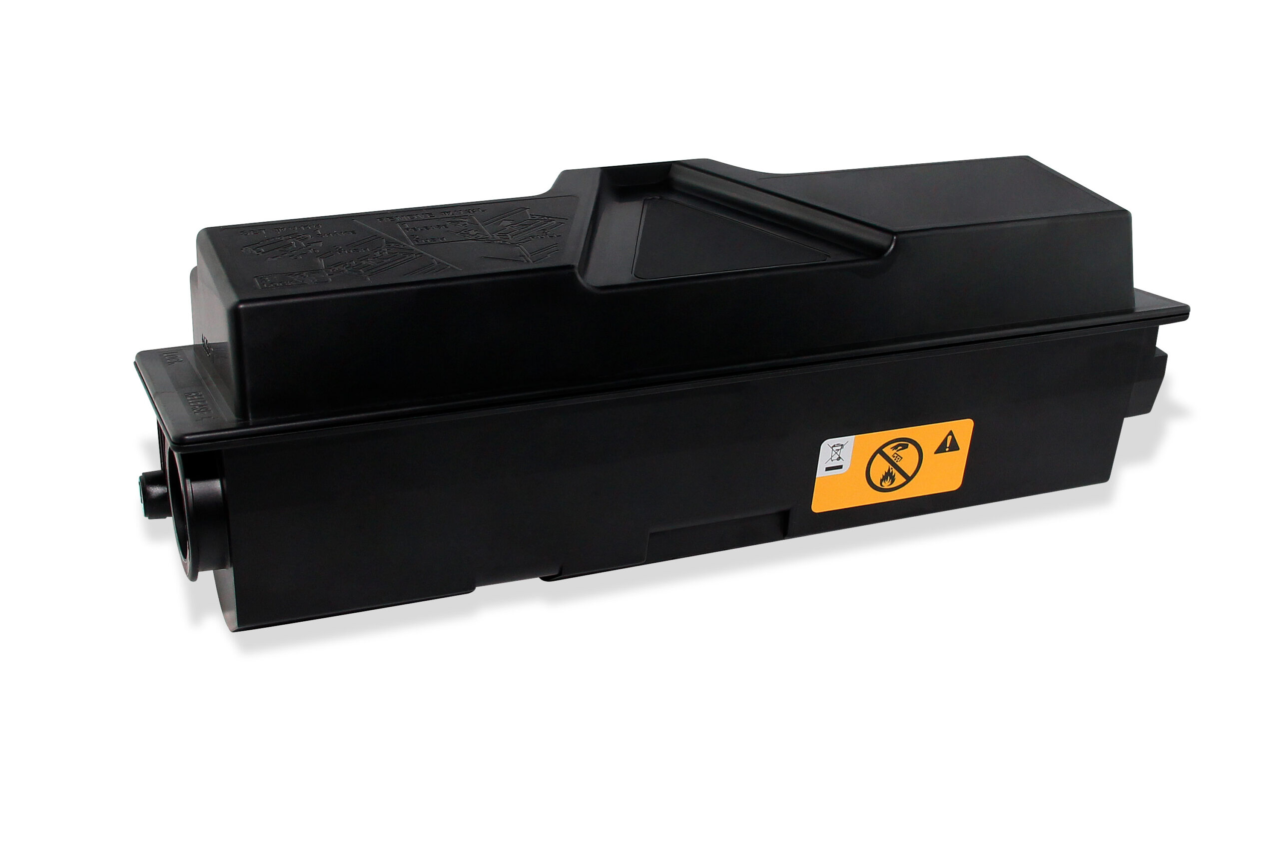 printmate TK1130 Toner black (replaces Kyocera TK-1130) for Kyocera FS 1030 MFP