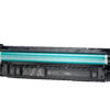 HP CF360A/508A Toner cartridge black, 6.000 pages ISO/IEC 19798 for HP CLJ M 552