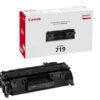 Canon 3479B002/719 Toner cartridge black, 2.100 pages ISO/IEC 19752 for Canon LBP-6300
