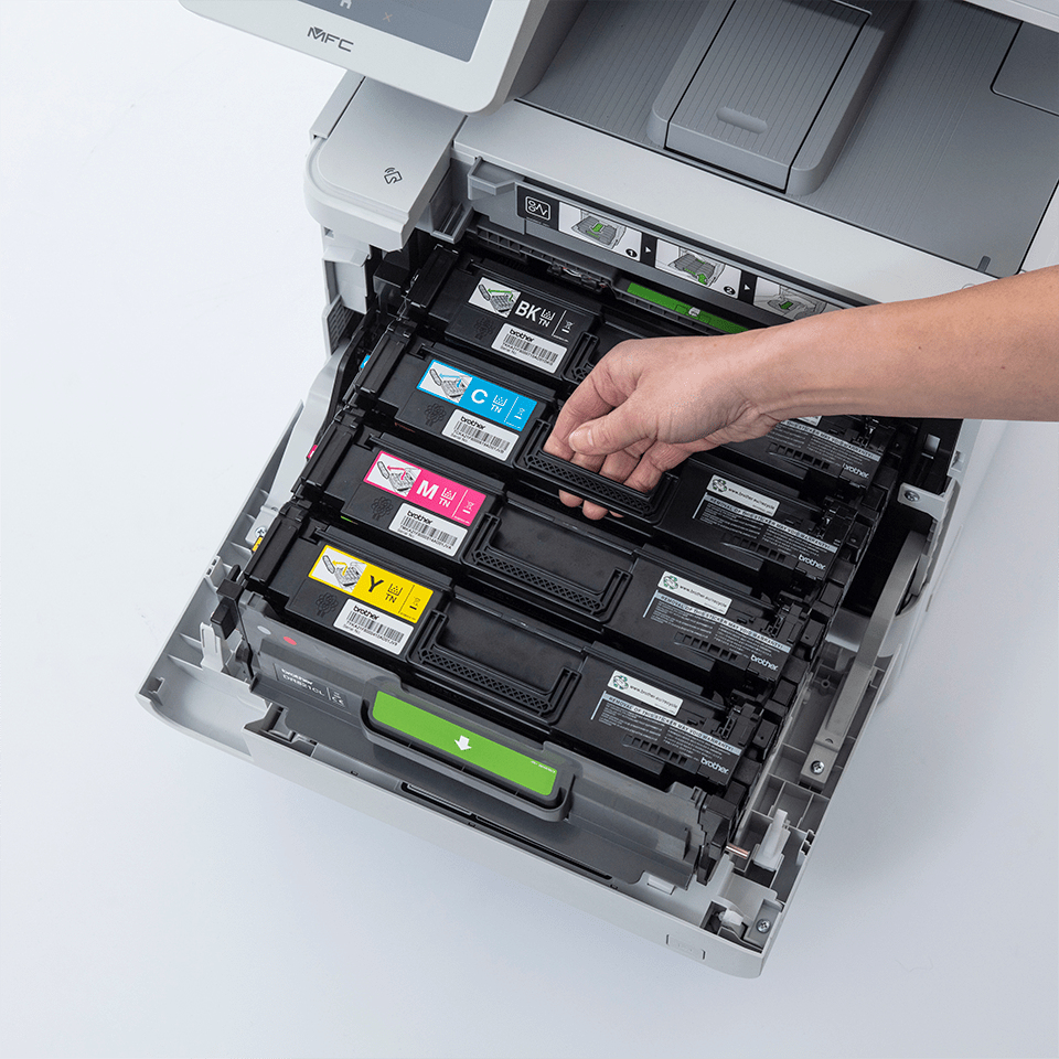 4206270e85c270b5b20c20eeae43229a9383e8b9 Brother TN-821XLM Toner-kit magenta, 9.000 pages ISO/IEC 19752 for Brother HL-L 9430