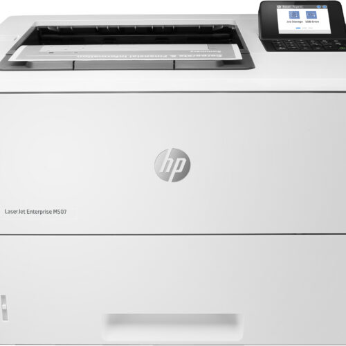 4258bbddc294524eccb49d6c0054a7ce HP LaserJet Enterprise M507dn Laserprinter (1PV87A)
