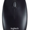 4260489_3808129946 Logitech Mouse M90
