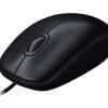4260489_9482919099 Logitech Mouse M90