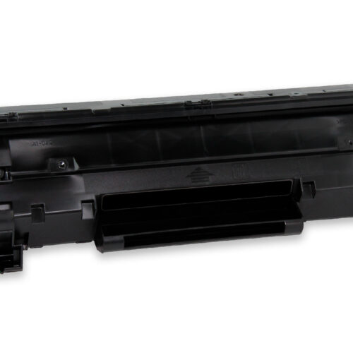 Compatible HP CF244A, remanufactured toner, Black 1000p