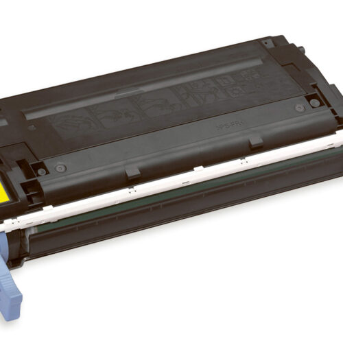 printmate C9722A Toner cartridge yellow, 8.000 pages (replaces HP 641A/C9722A) for Canon LBP-85/HP Color LaserJet 4650