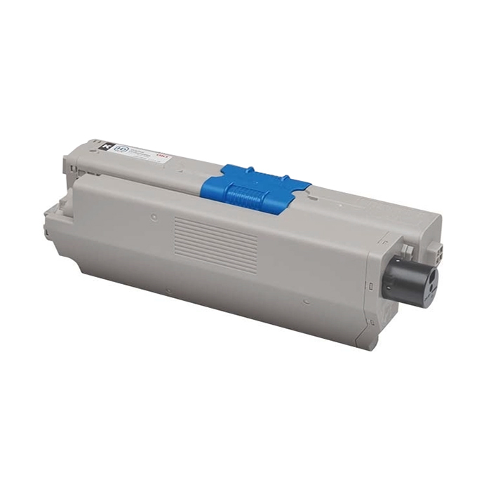 42f77719792f3866bae59813c129cf6c OKI 44973536 Toner-kit black, 2.200 pages ISO/IEC 19752 for OKI C 301