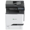 Lexmark CX730de Laser A4 1200 x 1200 DPI 40 ppm
