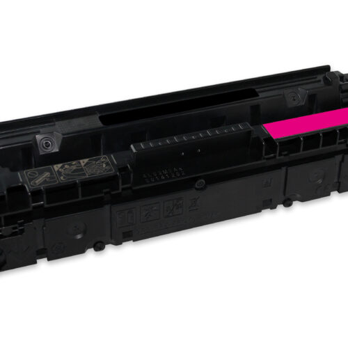 Compatible M254M-HY-PMS Toner cartridge magenta (replaces HP 203X/CF543X) for HP Pro M 254