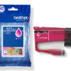 43a268a7e87f0629146dc06ced4e69bf2ca4fcf1 Brother LC-527XLM Ink cartridge magenta high-capacity, 2.000 pages ISO/IEC 19752 for Brother MFC-J 4350