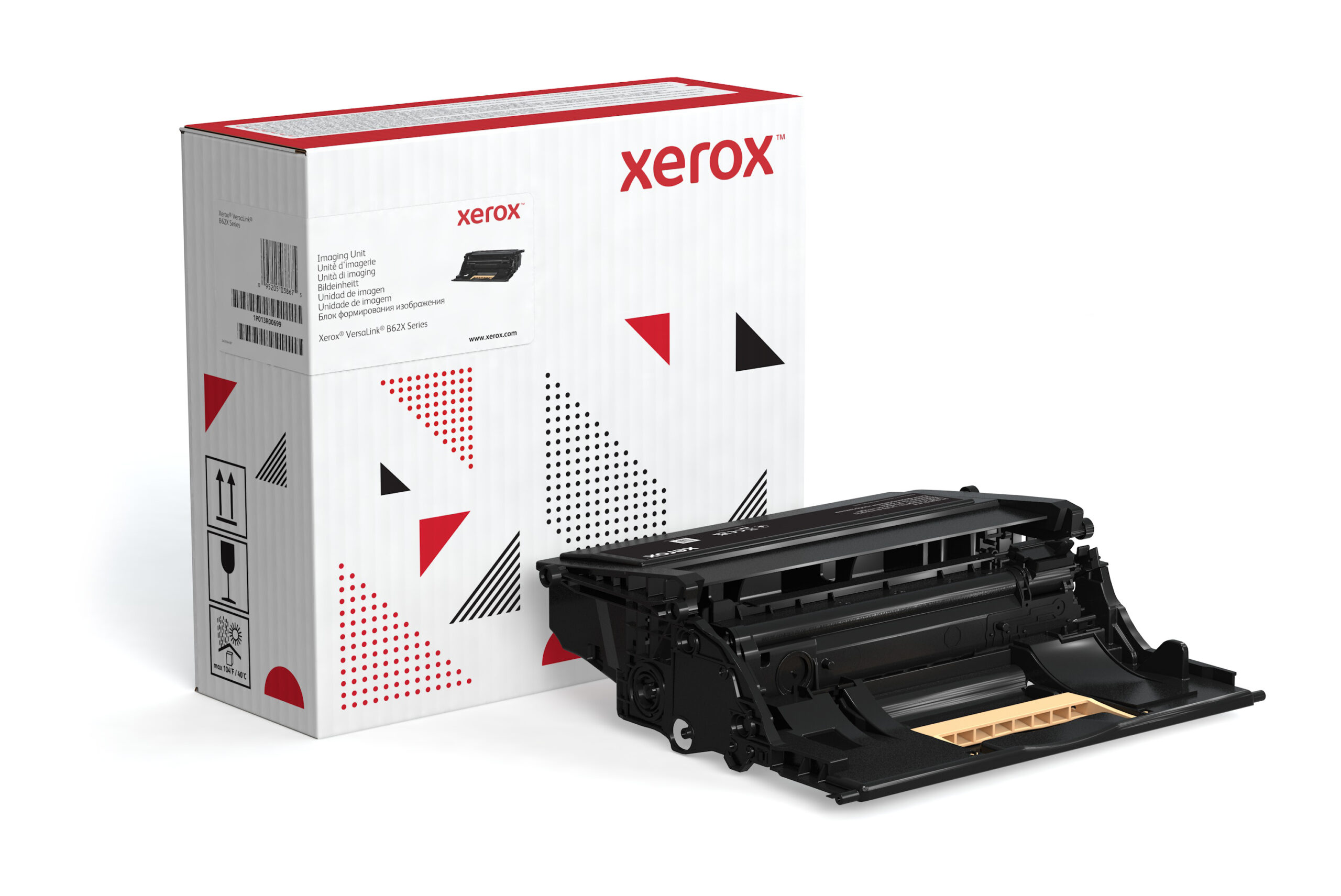 Xerox 013R00699 Drum kit, 150.000 pages for Xerox B 620/625