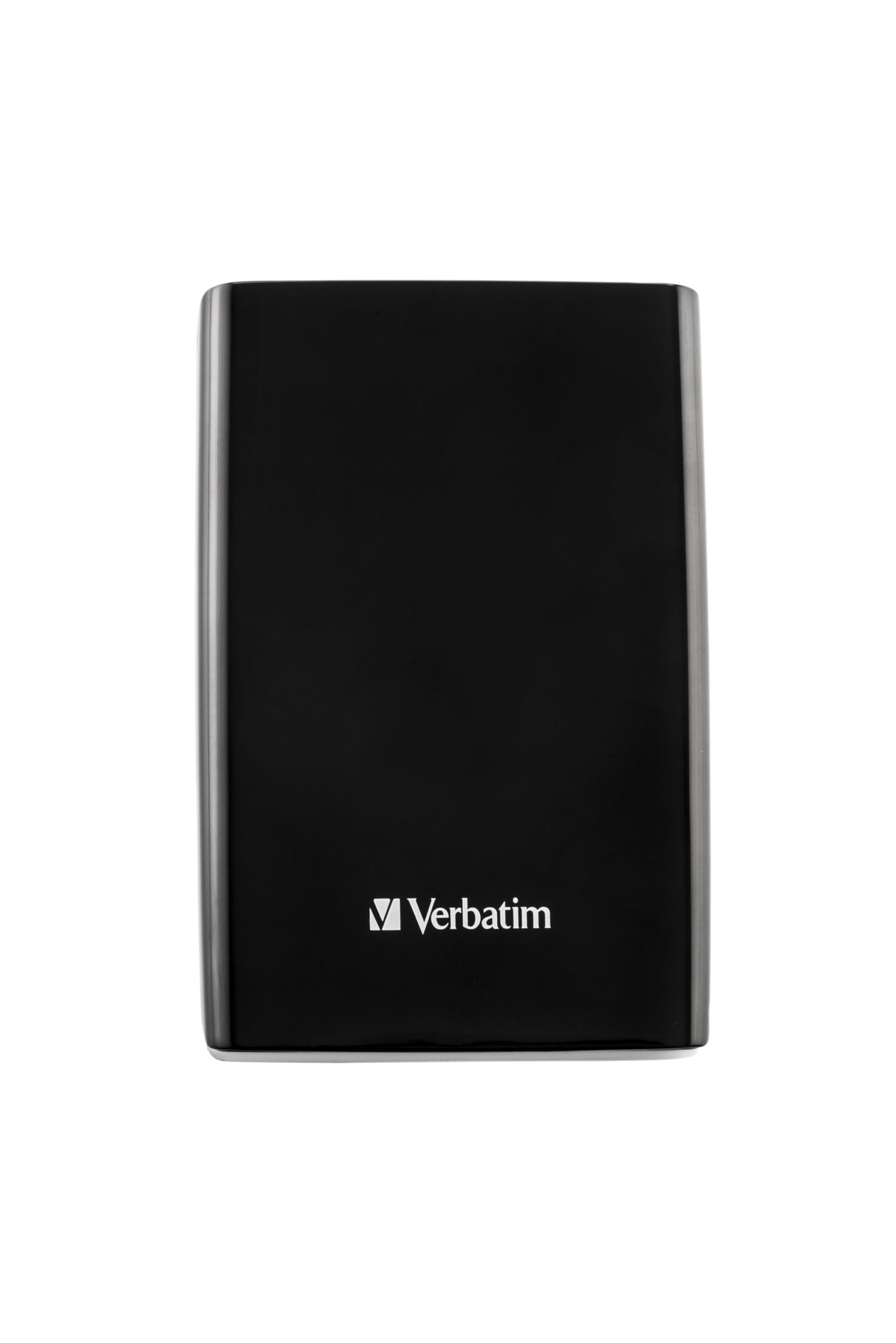 43ac51baa2909fbd9bbbd64ea192323bfea22407 Verbatim Store ´n´ Go Slim Portable SSD USB 3.2 Gen 1 / USB-C 512GB Black
