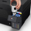 Epson EcoTank ET-3950 Inkjet A4 4800 x 1200 DPI 35 ppm Wi-Fi
