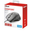 Trust MaxTrack mouse USB Type-A BlueTrack 1000 DPI