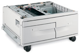 Lexmark 2000-Sheet Dual Input 2000 sheets