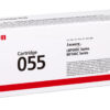 Canon 3014C002/055 Toner cartridge magenta, 2.100 pages ISO/IEC 19752 for Canon LBP-660