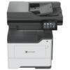 44c72c290b1dd88aaf994b4734043bed Lexmark MX532adwe Laser A4 1200 x 1200 DPI 44 ppm Wi-Fi