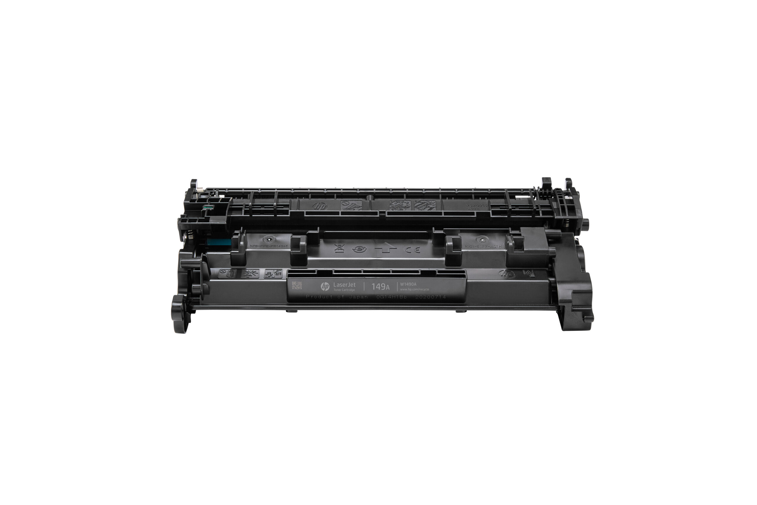 4500d9fefde6a5cb6aafcc2258ae3791b9d7b953 HP W1490A/149A Toner cartridge, 2.900 pages ISO/IEC 19752 for HP LaserJet Pro 4002/e