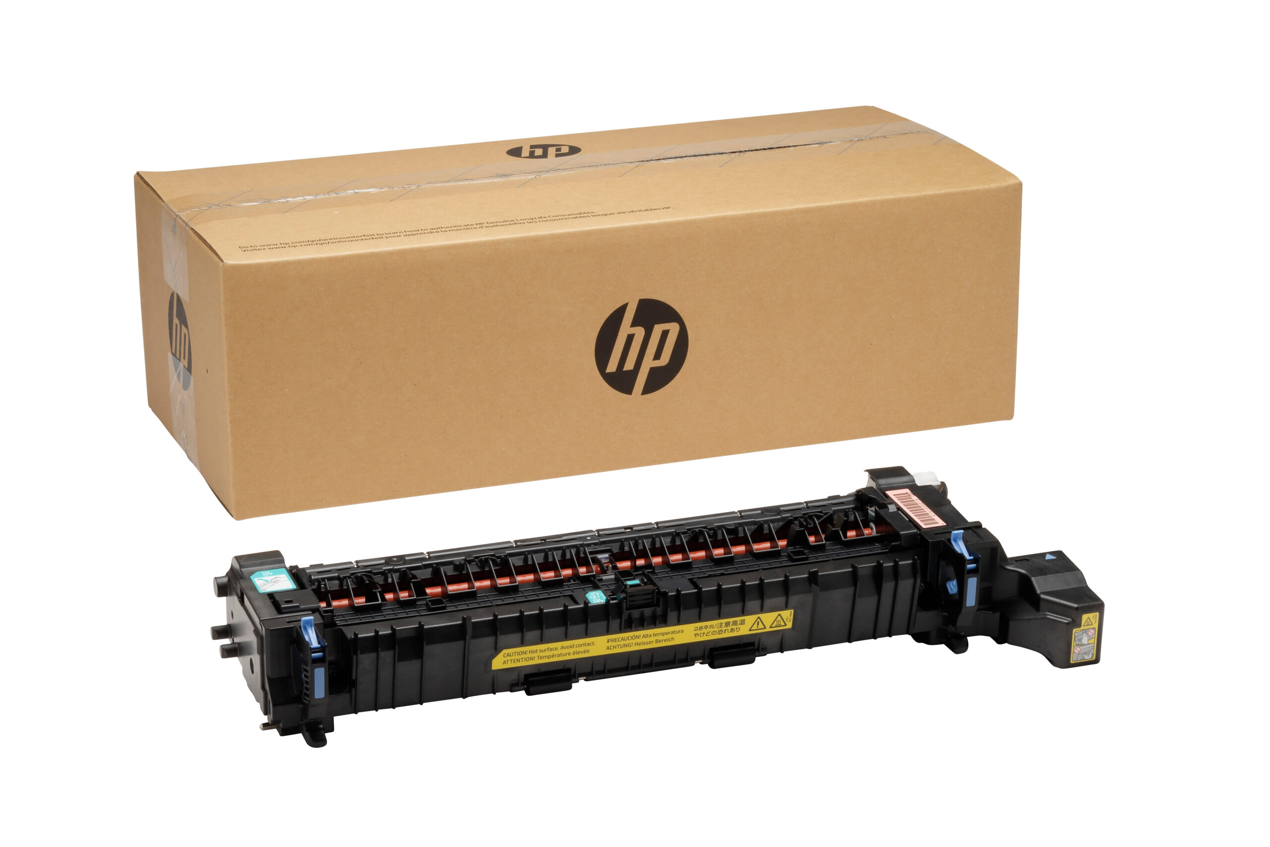 4513363528b9cf2b092794bd5053f2e9f01e5d0c HP 4YL17A Fuser kit 230V, 150.000 pages for HP M 776/856