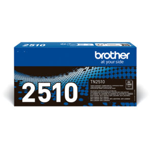 Brother TN-2510 Toner-kit, 1.200 pages ISO/IEC 19752 for Brother HL-L 2400/2865