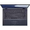453476b679cddcb513dbc501621d39fe ASUS ExpertBook B5 Flip B5302FEA-LG0304R Intel® Core™ i5 i5-1135G7 Hybrid (2-in-1) 33.8 cm (13.3") Touchscreen Full HD 8 GB DDR4-SDRAM 256 GB SSD Wi-Fi 6 (802.11ax) Windows 10 Pro Black