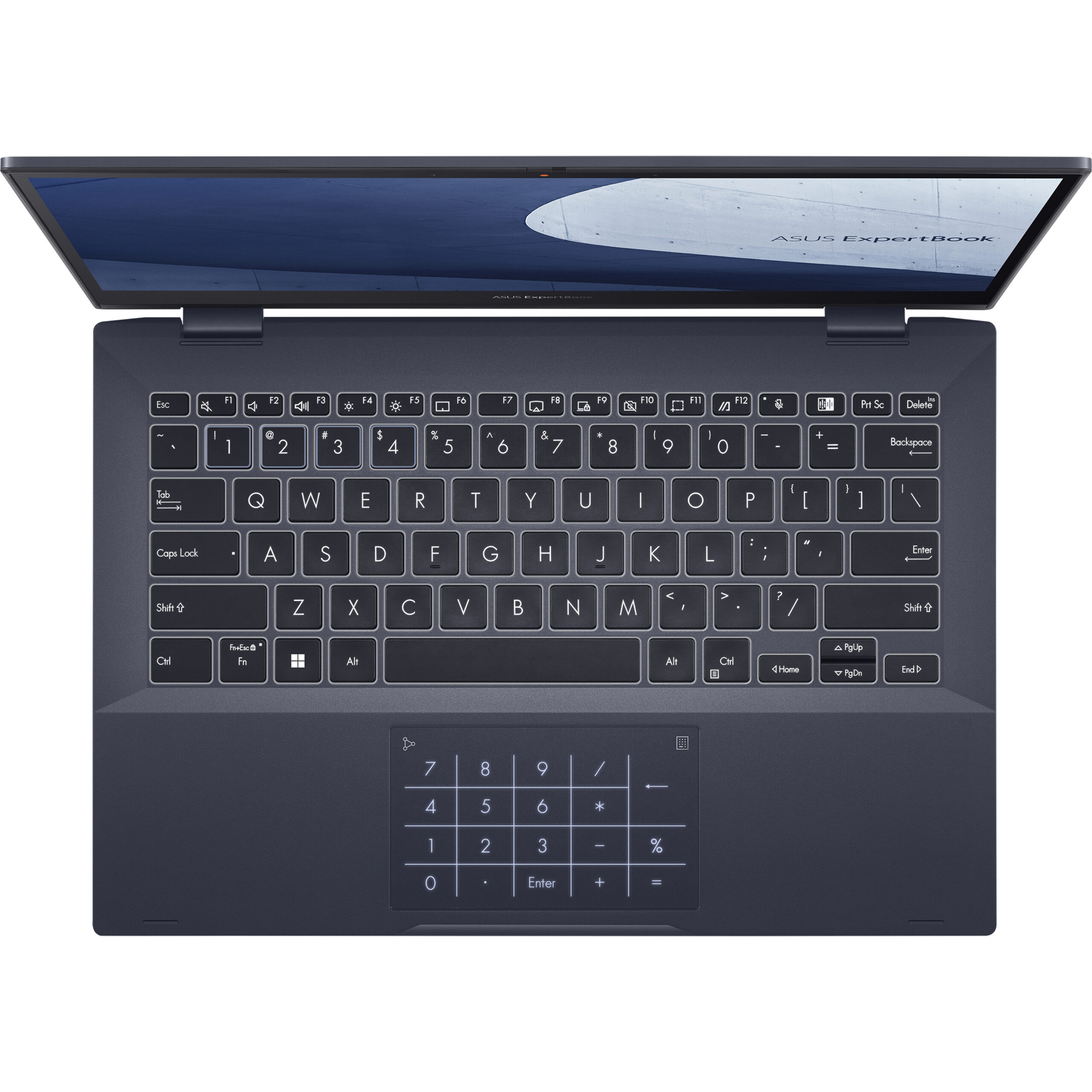 453476b679cddcb513dbc501621d39fe ASUS ExpertBook B5 Flip B5302FEA-LG0304R Intel® Core™ i5 i5-1135G7 Hybrid (2-in-1) 33.8 cm (13.3") Touchscreen Full HD 8 GB DDR4-SDRAM 256 GB SSD Wi-Fi 6 (802.11ax) Windows 10 Pro Black