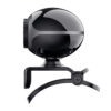 Trust Exis webcam 0.3 MP 640 x 480 pixels USB 2.0 Black