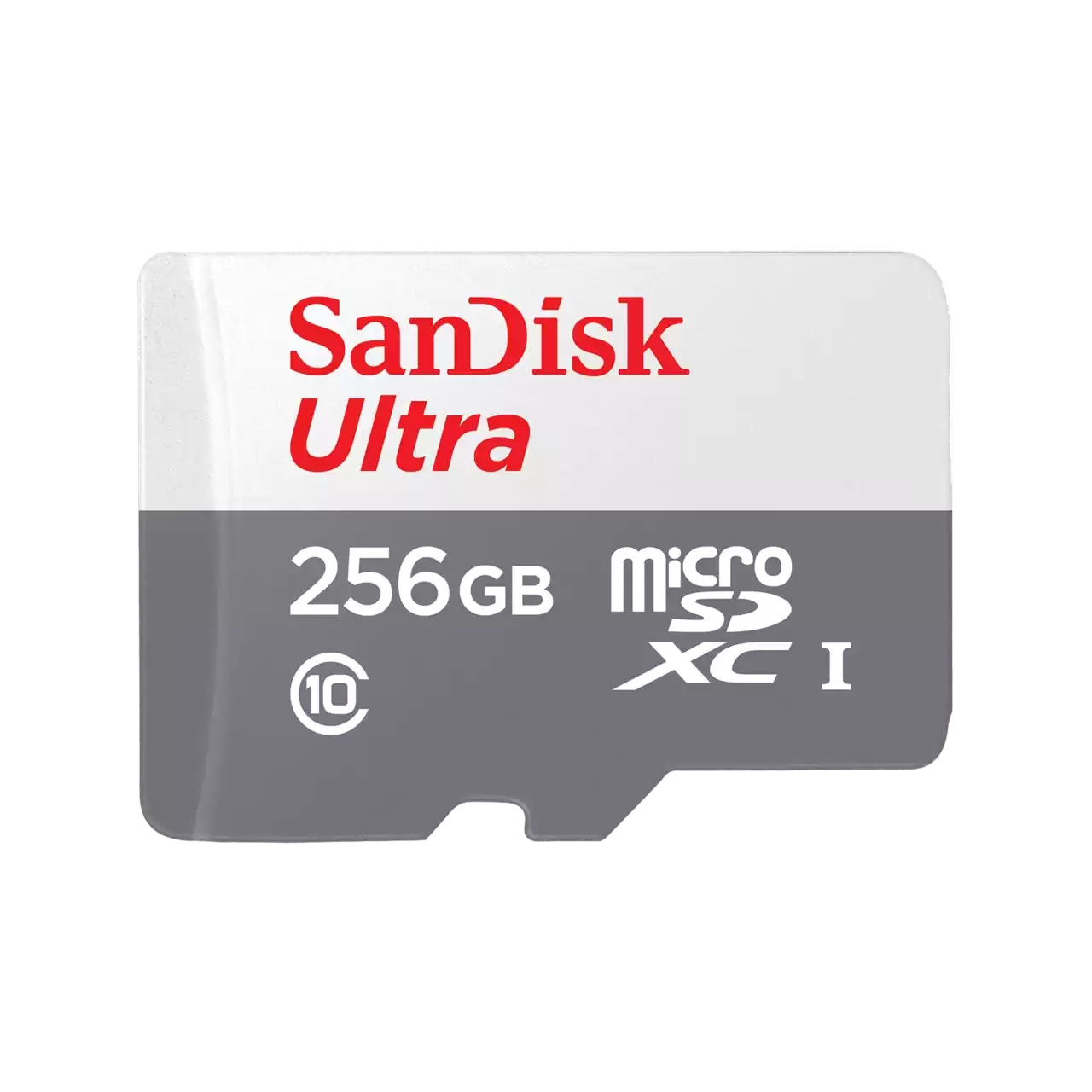 45db119ada46897606a7174330984f3b SanDisk Ultra 256 GB MicroSDXC UHS-I Class 10